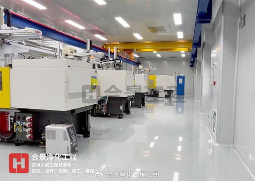 合景凈化工程公司 醫(yī)療器械無塵車間裝修氣流設(shè)計(jì)的3個(gè)重要措施