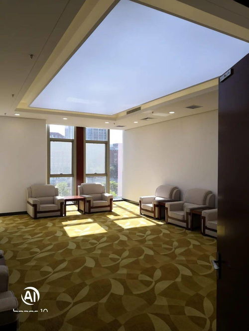 常宏攬獲多項建筑裝飾行業獎項