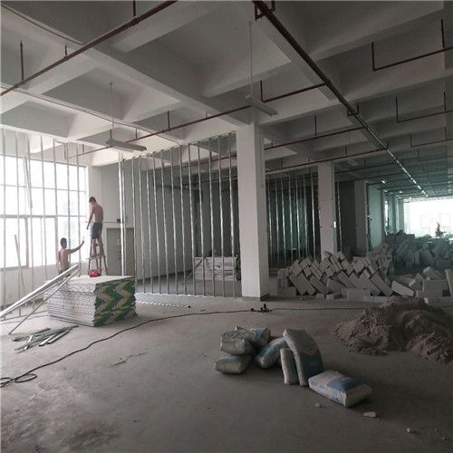 選擇互邦達(dá)公司，打造專(zhuān)業(yè)高效的陳江廠房裝修方案