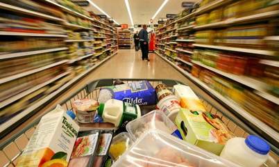 食品二維碼營(yíng)銷方案 開(kāi)啟互聯(lián)網(wǎng)銷售新篇章